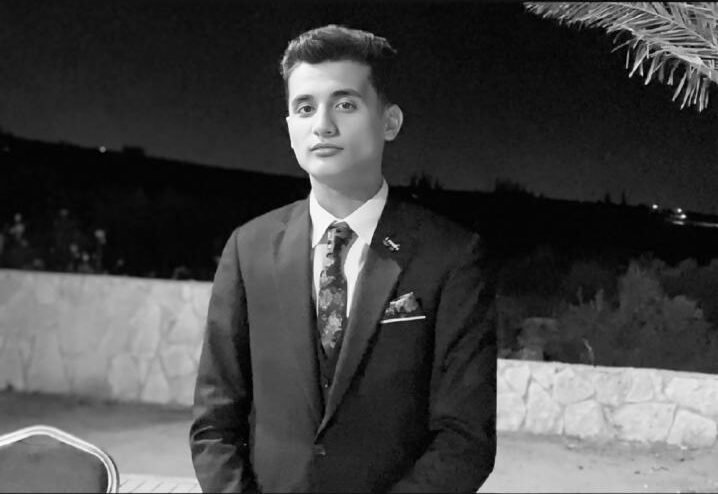 mahmoud image our team