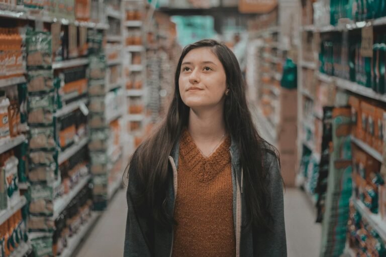 Photo Of Woman
