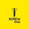 scewhardware shop logo